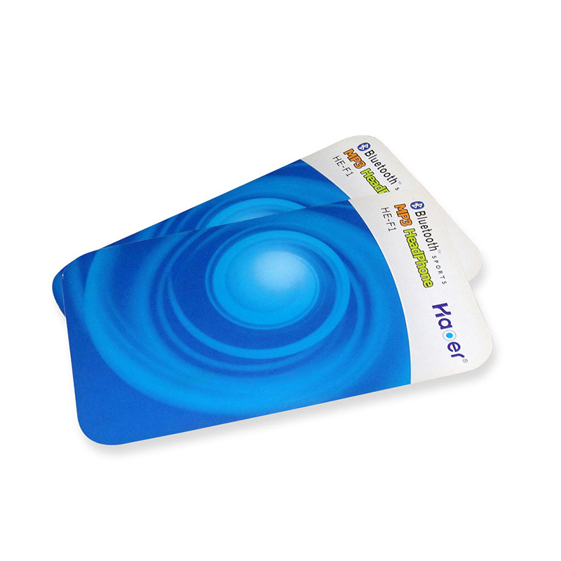 Color card