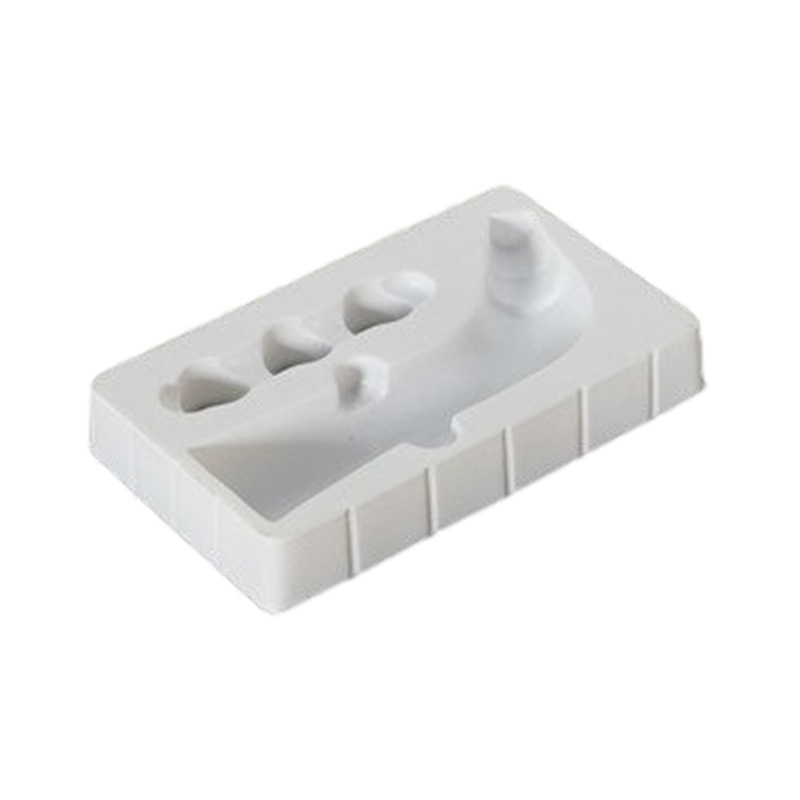 Vacuum molding